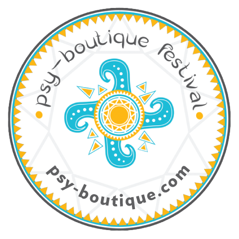 Psy Boutique logo