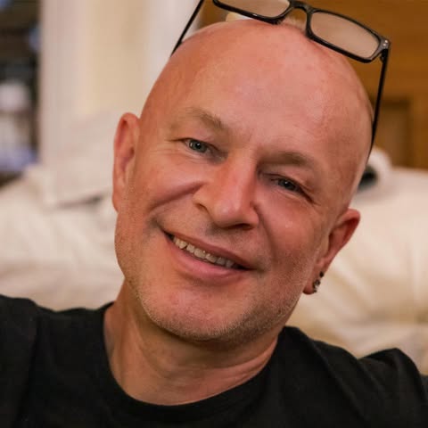  Chris Liberator
